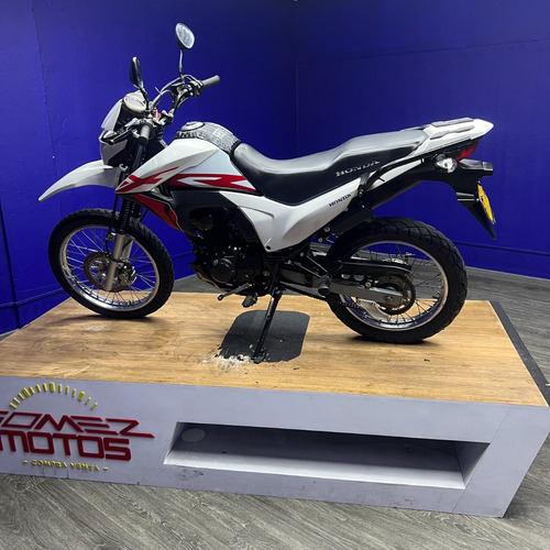 Honda Xr 190 2023