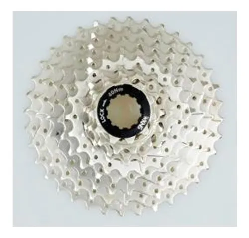 Cassette 7 velocidades hot sale