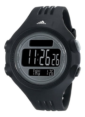 Reloj Digital adidas Performance Questra Xl Adp3280 Original