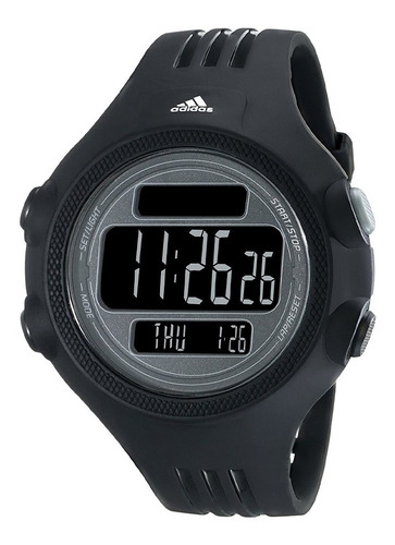 Imagen 1 de 3 de Reloj Digital adidas Performance Questra Xl Adp3280 Original