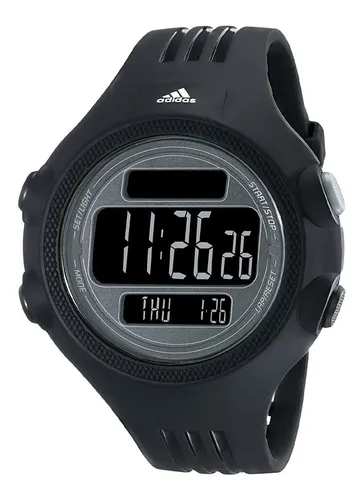 Reloj Digital adidas Performance Questra Xl Original