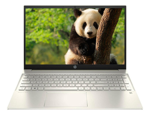 Notebook Hp I7 11va 32gb + 1tb Ssd / Notebook Fhd Touch W10 Color Gris