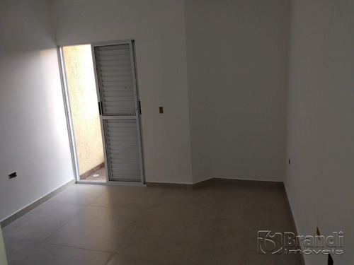 Imagem 8 de 15 de Sobrado 3 Dormitorios Vila Prudente - V-2414
