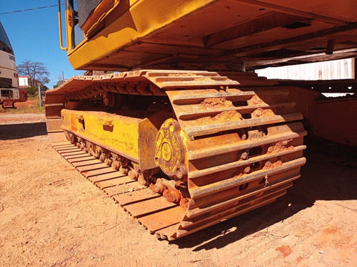 Imagem 7 de 14 de Escavadeira Komatsu Pc150 Ano 2000