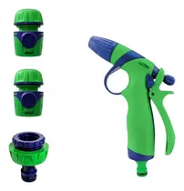 Comprar Kit Esguicho 1 Jato  2 Engates Rápido Cu002Fstop +bico Torneira 