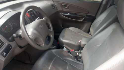 Hyundai Tucson 2.0 Gls 4x2 Flex Aut. 5p