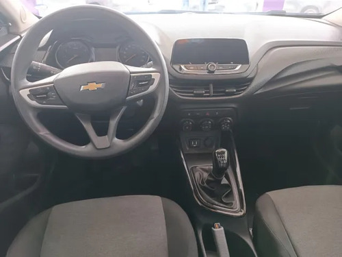 Chevrolet Onix 1.0