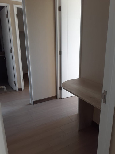 Amplio Depto De 2 Dormitorios Con 2 Baños + Estac Y Bodega