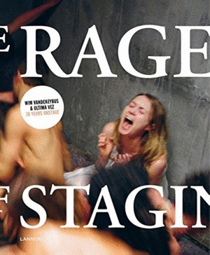 Libro The Rage Of Staging Nuevo