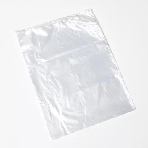 Bolsa de plastico transparente hotsell