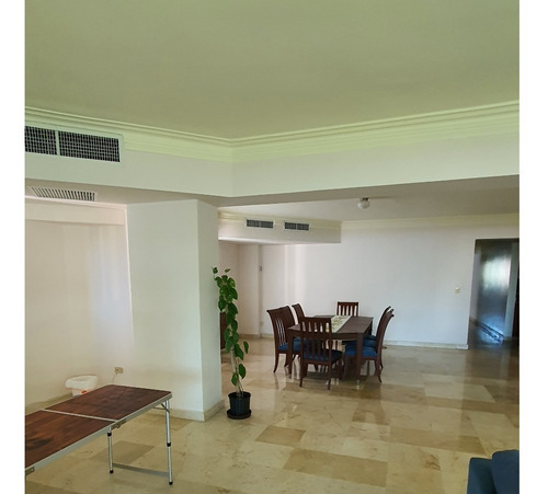 Imagen 11 de 13 de Apartamento En Los Cacicazgos