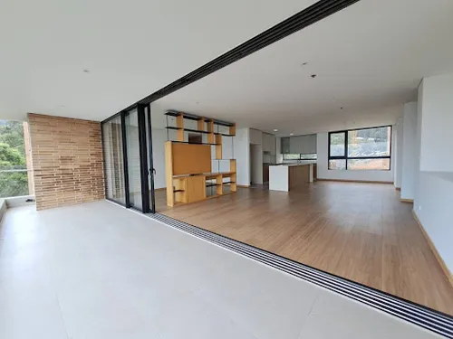 Apartamento En Arriendo Cola Del Zorro 743-7448