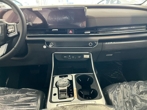 Kia Carnival 2.2 Crdi Sx At