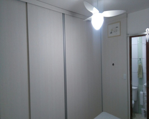 Imagem 2 de 24 de Apartamento - 3828 - 32320093