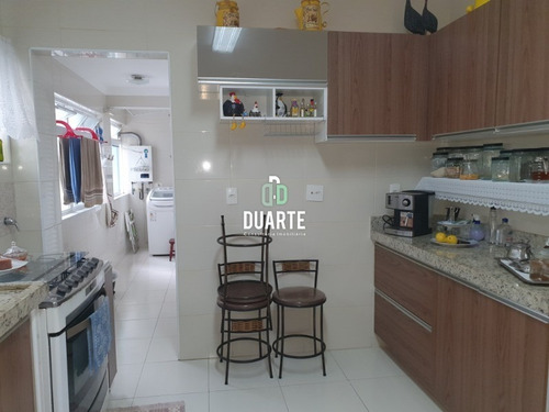Imagem 21 de 30 de Apartamento - Ap02974 - 68514767