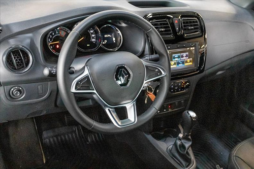 Imagem 6 de 11 de Renault Logan 1.6 16v Sce Iconic