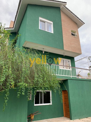 Imagem 2 de 29 de Casa - Caputera - Ca-4449