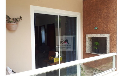 Imagem 10 de 16 de Apartamento A Venda No Bairro Ingleses Do Rio Vermelho Em - 4883-1