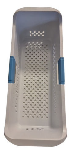 Canasto Organizador Congeladores Horizontales (52x21x15cm)
