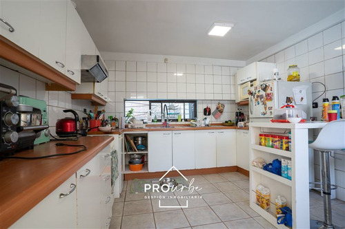 Casa En Venta En Las Condes