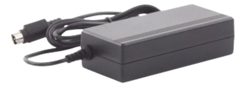 Fuente De Poder Regulada 12 Vcc / 3.3 A / Conector Din 4 Pin