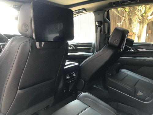 GMC Yukon 6.2 Denali 8 Vel Awd At