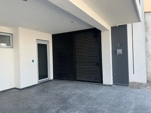 Casa Nueva En La Recta Fracc Quetzalcoatl