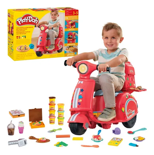 Juguetes de play doh para niñas sale