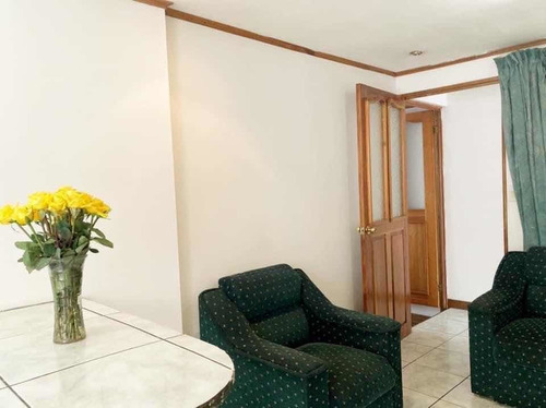 Imagen 6 de 10 de Apartamentos Amueblados Tibás Cerca De Unibe.