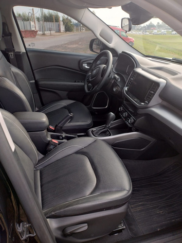 Fiat Toro FREEDOM 2.0 CD AT9 4X4