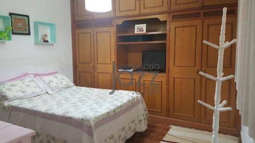 Chácara À Venda, 1600 M² Por R$ 850.000,00 - Parque Nova Xampirra - Itatiba/sp - Ch0207