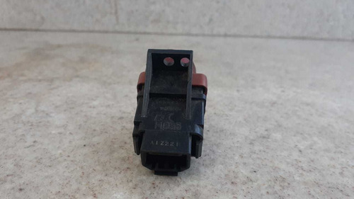 Imagem 3 de 5 de Botao Pisca Alerta Honda New Civic 2007 A 2011 Original