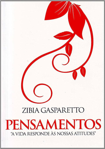 Pensamentos  Zibia Gasparetto