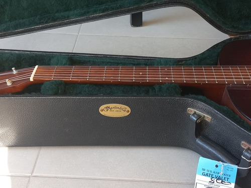 Martin D17m - Usa