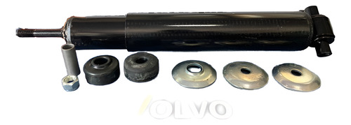 Amortecedor Traseiro Chassi (pino/olhal) Volvo Fh 1629405