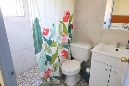 Departamento Ideal En Venta, La Cisterna