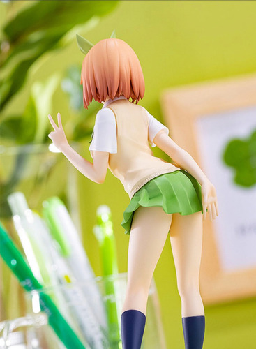 Yotsuba Nakano Pop Up Parade The Quintessential Quintuplets (Usado)