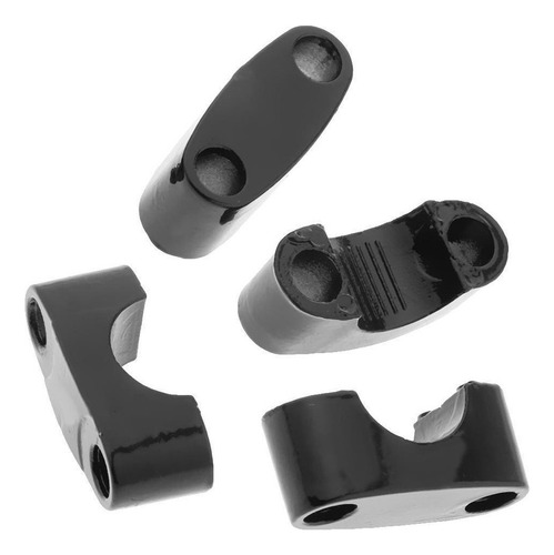 Xd Adaptador Abrazadera Montaje Vertical Universal 22mm