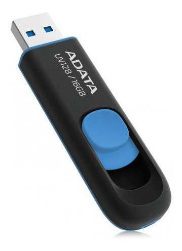 Pendrive Adata Original 16gb Usb 3.2 Uv128  (8)