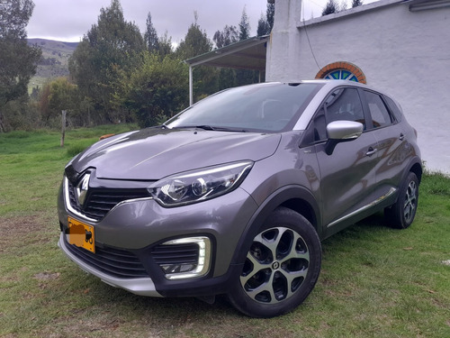 Renault Captur 2.0 Bose At