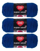 Comprar Bulk Buy: Red Heart, Pack De Tres Ovillos De Hilo Sisal.