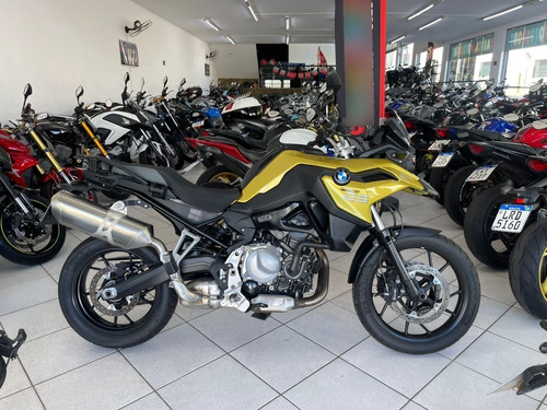 Imagem 2 de 9 de Bmw F750 Gs Sport 2019
