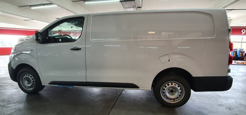 Imagen 4 de 13 de Jumpy L3 Hdi 115 Mt6 Business