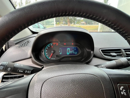 Chevrolet Prisma 1.4 Ltz 98cv