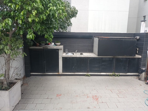 Alquiler Casa Familiar En Saavedra 5 Ambientes