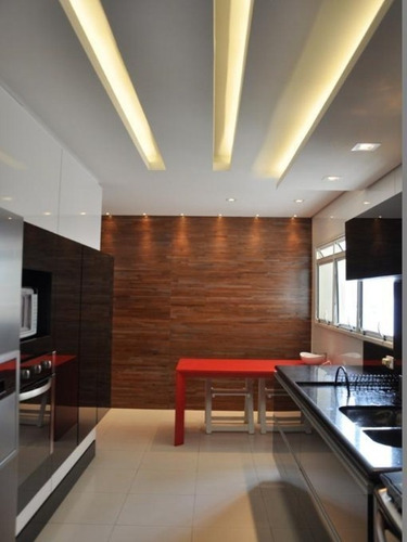 Apartamento Com 3 Dormitórios À Venda, 196 M² Por R$ 1.460.000 - Condomínio Único Campolim - Sorocaba/sp, Ao Lado Do Colégio Uirapuru E Padaria Real. - Ap0186 - 67640246