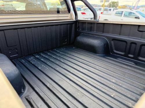 Jmc Vigus Vigus Work 4x4 2.5 Td
