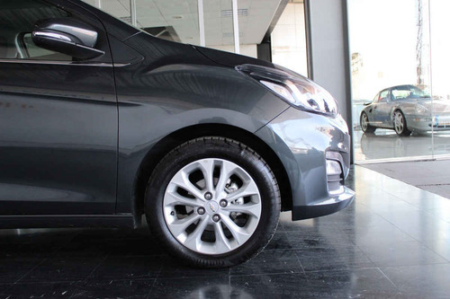 Chevrolet Spark 2020 1.4 Premier At
