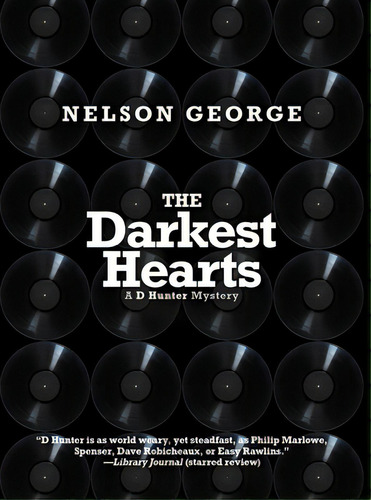 The Darkest Hearts, De George, Nelson. Editorial Akashic Books, Tapa Dura En Inglés