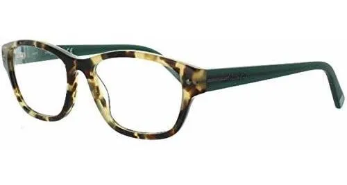 Gafas De Vista Kenneth Cole New York Kc Havana Rubia-lentes